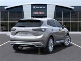 New 2025 Buick Envision Avenir image 4