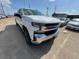 Used 2020 Chevrolet Silverado 1500 LT w/ Texas Edition image 3