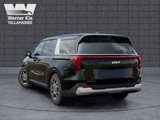 New 2025 Kia Carnival EX image 4