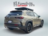 New 2025 MAZDA CX-50 Meridian Edition w/ Apex Package image 3