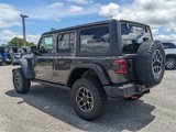 New 2024 Jeep Wrangler Unlimited Rubicon w/ Technology Group image 6