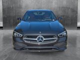 Certified 2025 Mercedes-Benz C 300 Sedan image 2