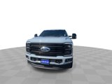 Used 2025 Ford F350 Platinum image 3