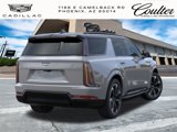 New 2026 Cadillac Escalade IQL Sport 2 image 4