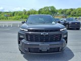 New 2025 Chevrolet Traverse RS w/ LPO, Floor Liner Package image 2