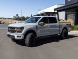 Used 2024 Ford F150 Tremor w/ Mobile Office Package image 3