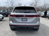 New 2025 Volkswagen Atlas SEL image 6