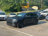 Used 2021 Jeep Grand Cherokee Limited X image 3