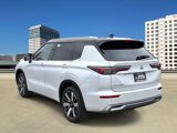 New 2025 Mitsubishi Outlander SEL image 4