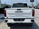 New 2025 GMC Sierra 3500 Denali Ultimate image 4