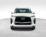New 2025 INFINITI QX80 Sensory image 2