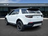 Used 2025 Land Rover Discovery Sport Dynamic SE image 4