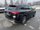Used 2025 Mercedes-Benz GLC 300 4MATIC image 3