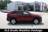Used 2021 Toyota RAV4 XLE image 4