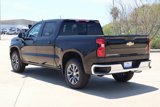 New 2025 Chevrolet Silverado 1500 LT w/ Texas Edition Plus image 6