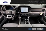 New 2025 Ford F150 XLT w/ Equipment Group 302A MID image 5