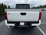 New 2025 Toyota Tacoma SR5 image 3