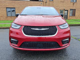 New 2025 Chrysler Pacifica Select image 3