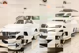 Used 2022 BMW 740i xDrive image 5