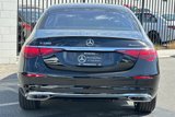 New 2025 Mercedes-Benz S 580 4MATIC Sedan image 6