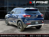 Used 2023 Chevrolet TrailBlazer LT image 2