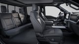 New 2025 Ford F150 XLT w/ Equipment Group 303A High image 6