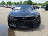 Used 2024 Chevrolet Camaro SS image 3