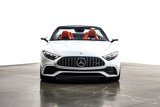 Used 2023 Mercedes-Benz SL 43 AMG w/ Driver Assistance Package image 4