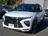 Used 2023 Chevrolet TrailBlazer RS w/ Convenience Package image 3