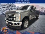 Used 2023 Ford F350 XLT w/ 360-Degree Camera Package image 2