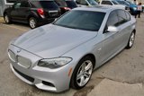 Used 2012 BMW 550i Sedan image 2