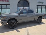 New 2025 RAM 2500 Laramie w/ Night Edition image 4