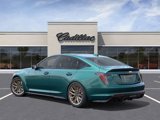 New 2026 Cadillac CT5 V Blackwing image 3