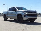 Used 2024 Chevrolet Silverado 1500 RST w/ Convenience Package II image 2