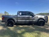 Used 2021 Ford F150 Lariat w/ Equipment Group 502A High image 4