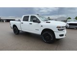 New 2025 RAM 2500 Big Horn image 2