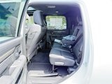 New 2025 RAM 3500 Limited image 5