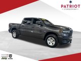 New 2025 RAM 1500 Tradesman image 1