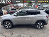 Used 2018 Jeep Compass Latitude w/ Popular Equipment Group image 4