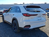 New 2025 MAZDA CX-70 3.3 Turbo w/ Premium Package image 4