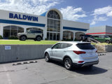 Used 2017 Hyundai Santa Fe Sport image 5
