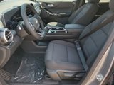 New 2026 Chevrolet Equinox LT w/ Safety and Technology Package image 4