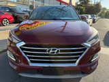 Used 2019 Hyundai Tucson Ultimate w/ Cargo Package image 2