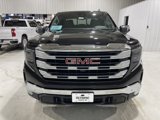 New 2025 GMC Sierra 1500 SLE image 3