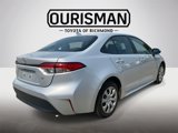 Certified 2024 Toyota Corolla LE image 3