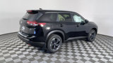 New 2025 Nissan Rogue SV w/ SV Premium Package image 4