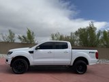 Certified 2022 Ford Ranger Lariat w/ Equipment Group 501A High image 4