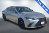 Used 2025 Lexus ES 300h F Sport image 3