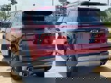 New 2026 Chevrolet Traverse Z71 w/ Driver Confidence Package image 5