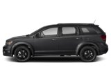 Certified 2019 Dodge Journey GT w/ Nav & Sun Group image 3
